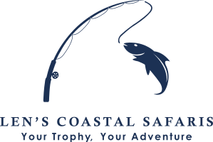 Lens Coastal Safaris Logo